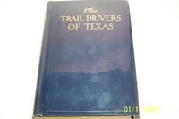 cover of The Trail Drivers of Texas