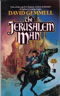 The Jerusalem Man