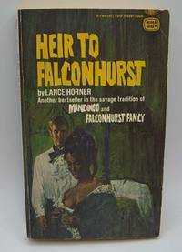 image of Heir to Falconhurst
