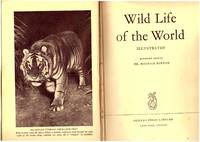 image of WILD LIFE OF THE WORLD,