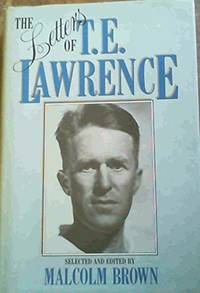 The Letters of T.E. Lawrence