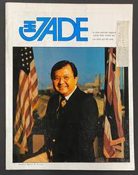 cover of Jade: an Asian American magazine: volume 3 no. 2 (December 1979)