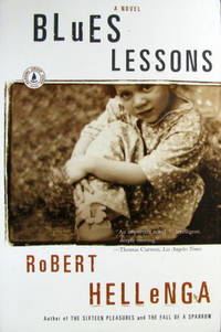image of Blues Lessons: A Novel