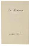 Uses of Culture