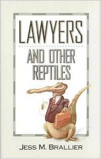 image of Lawyers and Other Reptiles