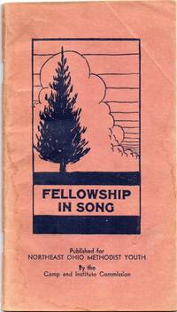 cover of Fellowship in Song