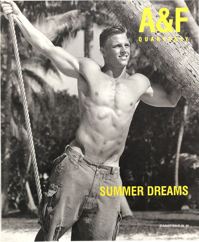 abercrombie and fitch quarterly