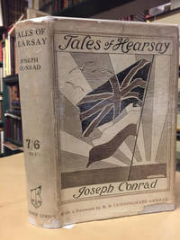 image of Tales Of Hearsay
