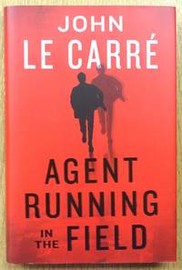 Agent Running in the Field