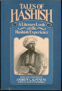 Tales of hashish by Kimmens, Andrew - 1977-01-01