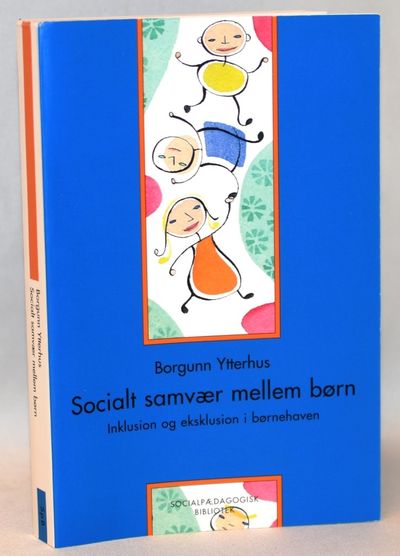 Socialt samvær mellem børn - inklusion og…