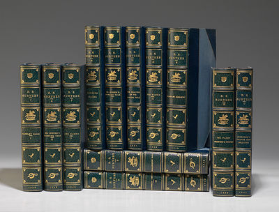 Novels