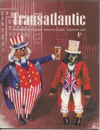 Transatlantic February 1946 by Thomas (ed) Fairley - 1946 - from Ridge Road Sight and Sound (SKU: 78975)