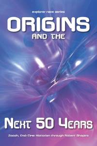 The Explorer Race: Origins and the Next 50 Years