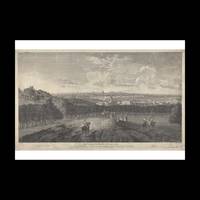 The View of One-Tree Hill in Greenwich Park, Photo Matt Fibre, A5