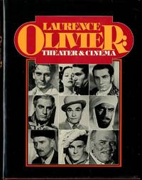 Laurence Olivier, theater and cinema