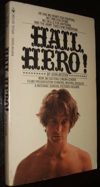 Hail, Hero by John Weston - 1969