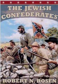 The Jewish Confederates