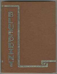 [Yearbook]: Blueprint 1976. ]Georgia Institute of Technology]