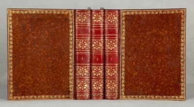 HISTOIRE DES REVOLUTIONS D'ANGLETERRE DEPUIS LE COMMENCEMENT DE LA MONARCHIE