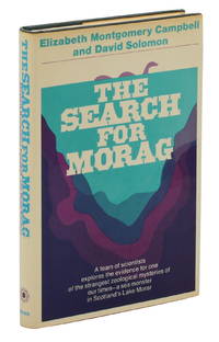 The Search for Morag