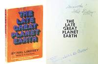 image of The Late Great Planet Earth - A Penetrating Look at Incredible Prophecies Involving This Generation