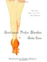 image of Gentlemen Prefer Blondes