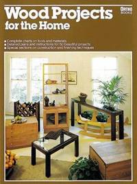 Wood Projects for the Home