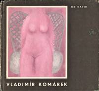 Vladimir Komarek by Jiri David - Hardcover - 1967 - from Kenneth Mallory Bookseller. ABAA (SKU: 18071)