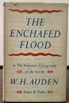The Enchafed Flood or The Romantic Iconography of the Sea