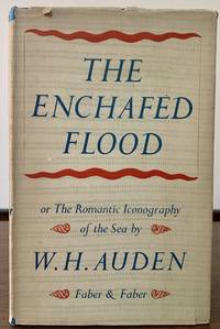 The Enchafed Flood or The Romantic Iconography of the Sea