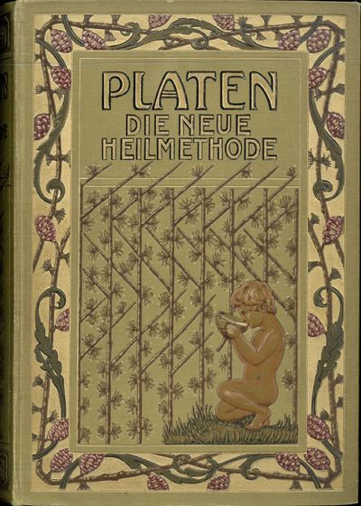 Die neue heilmethode. Lehrbuch der naturgemässen…