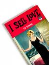 I SELL LOVE