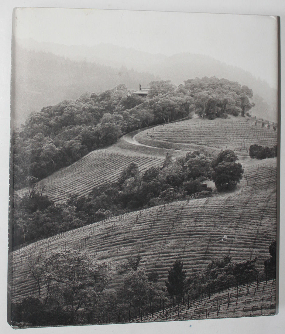 Observations From the Hillside by Harlan, H. William (Foreword 