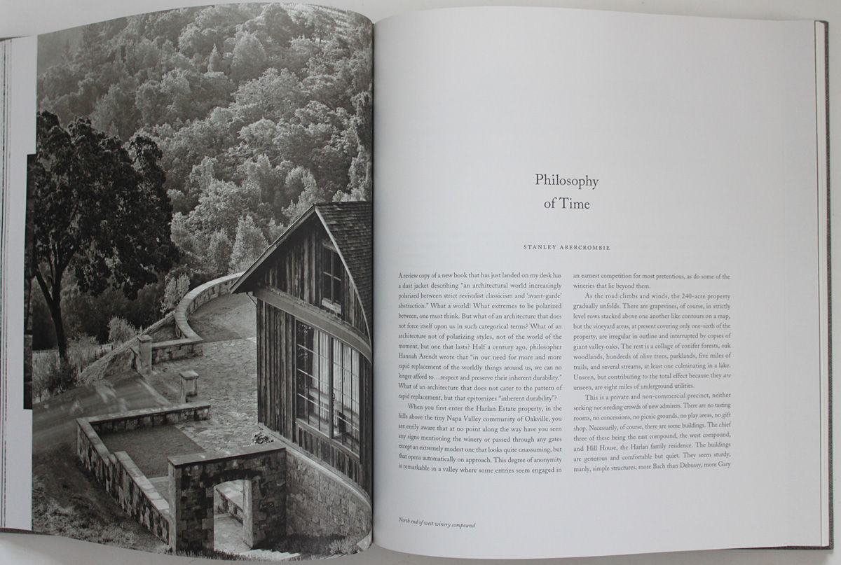 Observations From the Hillside by Harlan, H. William (Foreword 