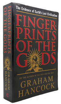 FINGERPRINTS OF THE GODS by Graham Hancock - 1996