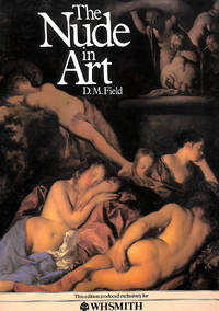 Nude In Art by D.M. Field - 1981-06-01