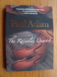 The Rainaldi Quartet aka Sleeper