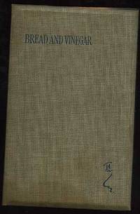image of Bread and Vinegar