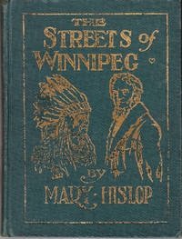cover of The Streets of Winnipeg