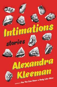Intimations : Stories