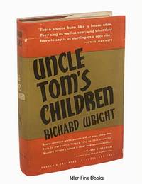 Uncle Tom's Children