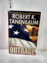 Outrage (SIGNED)