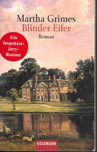 image of Blinder Eifer