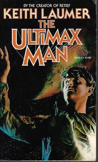 THE ULTIMAX MAN