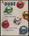 The Dude: The Magazine Devoted to Pleasure. January, 1958