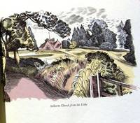 image of THE NATURAL HISTORY OF SELBORNE