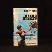 image of The Night of Morningstar