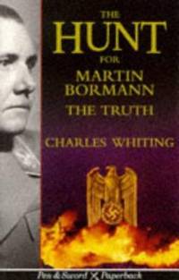 Hunt for Martin Bormann