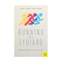 Running With Lydiard: Greatest Running Coach of All Time